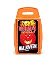 Top Trumps Halloween Card Game