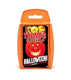 Top Trumps - Halloween