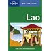 Lao: Lonely Planet Phrasebook