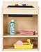 Young Time 7081YT441 Play Kitchen Pantry