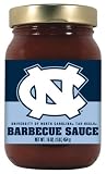 North Carolina Tar Heels Sweet and Smoky BBQ Sauce
