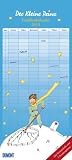 Der Kleine Prinz Familienkalender 2013