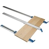 All in One Clamp Guides Package, Special Offer! While Supplies Last!