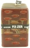 FIX-ZER �i�t�B�N�T�[�j �L�����h�� �X���b�h�L�����h���i7.5cm�l�p���j���b�h�u���E��QS25