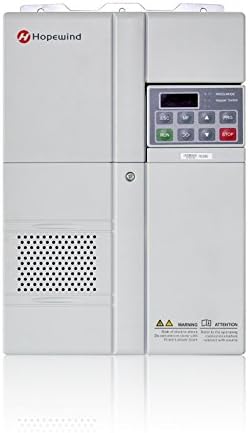 HV300 General Purpose Variable Frequency Motor Drive (380-480v, 20 HP)