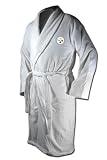 Pittsburgh Steelers Bath Robe
