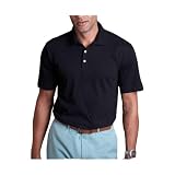Devon & Jones Classic - Men's Egyptian Cotton Jersey Polo (D115)