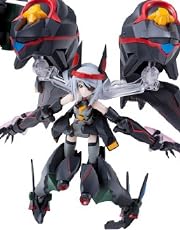 アーマーガールズプロジェクト シュヴァルツェア・レーゲン×ラウラ・ボーデヴィッヒ