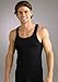 Calvin Klein Nylon Rib Tank T-shirt