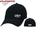 Sports : Original Flexfit Cap in 7 Farben mit Stick von 2stoned