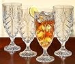 Fifth Avenue Portico 16-Ounce Ice Tea, Set of 4