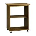 Utility Cart - Pecan