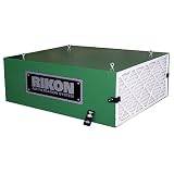 RIKON 3-Speed Air Cleaner with Remote Control Model 61-200