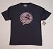 New York Yankees Classic Logo T-Shirt By Red Jacket