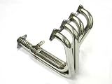 94-01 Acura Integra GSR Stainless Steel Headers Exhaust 2.5
