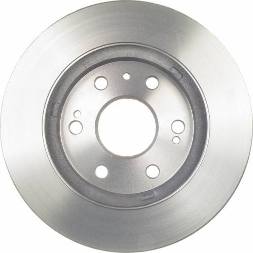 Wagner BD126358 Premium Brake Rotor On Sale