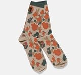 10 Deep Division Socks - Desert Pacific
