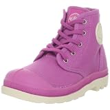 Palladium PAMPA HI~IBIS ROSE~M 52352-689-M Mädchen Bootschuhe