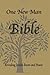 One New Man Bible: Revealing Jewish Roots and Power (Hardcover)