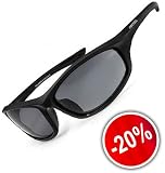 Produkt-Bild: ARCTICA &reg; polarisierende Sportbrille Radbrille *ORLANDO*