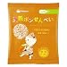 食育ランド　五穀ポンせんべい　１６ｇ