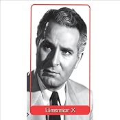 Dimension X: Hello Tomorrow (Dramatized) | [Dimension X]