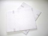 from UNI UNIVERSAL COOKER HOOD/EXTRACTOR GREASE FILTERS - PACK OF 2 SHEETS