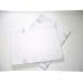 UNIVERSAL COOKER HOOD/EXTRACTOR GREASE FILTERS - PACK OF 2 SHEETS