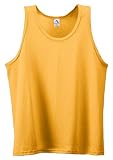 Youth Athletic Tank Top