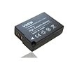 AKKU LI-ION passend f�r PANASONIC Lumix DMC-G3, DMC-G3K ,DMC-G3W ersetzt DMW-BLD10, DMW-BLD10E, DMW-BLD10PP