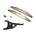 Tools & Hardware : Snapper 41253 Replacement Blades for SS414 Shear BRAND NEW