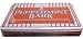 Lyndon Reede Peppermint Bark Holiday Candy 1.5 Pound Tin