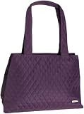 Travelon 3-Compartment Ladies Tote