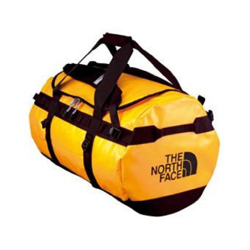 ノースフェイス(THE NORTH FACE)ベースキャンプダッフルS NM08823