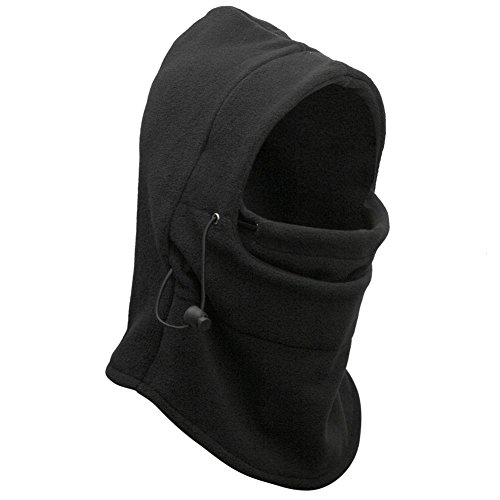 Merryshop Winter Outdoor Sports Ski Snowboard Winter Bicycle Bike Motorcycle Warm Full Face Mask CS Neck Hat Cap (Black) Merryshop Winter Outdoor Sports Ski Snowboard Winter Bicycle Bike Motorcycle Warm Full Face Mask CS Neck Hat Cap (Black)