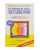 El Poder del Metabolismo (Spanish Edition)