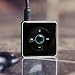 HK Black Portable Sugar style Mini MP3 Player Video Music player Support Micro SD Card 2GB 4GB 8GB 16GB HK