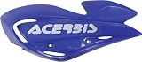 Acerbis 2048960211 Uniko Blue ATV Handguard
