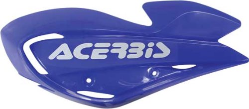  new year Acerbis Uniko Handguards Blue 2048960211B003YJ38Z8