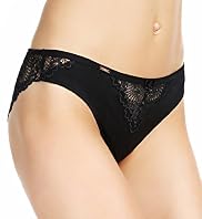 Autograph Scallop Lace Brazilian Knickers
