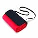 PICNIC TIME Outdoor Picnic Blanket Tote