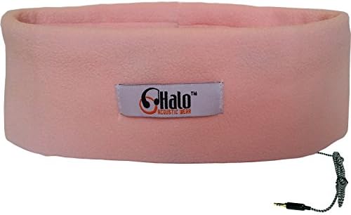 Sleeping Headphones + Mask & Travel Bag - Ultra Thin Earphones - Most Comfortable Headphones for Sleeping - Perfect for Air Traveling Accessories, Relaxation, Meditation & Insomnia Relief