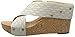 Lucky Brand Women's miller2 Cork