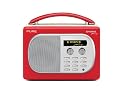 PURE EVOKE Mio Chilli Rechargeable DAB/FM Radio