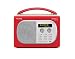 PURE EVOKE Mio Chilli Rechargeable DAB/FM Radio