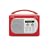 PURE EVOKE Mio Chilli Rechargeable DAB/FM Radio
