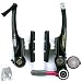 �e�N�g�� V-BRAKE LOCK BLACK(LK-TK-001)
