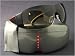AUTHENTIC PRADA SUNGLASSES SPS 07H BLACK 7OW-6S1 SPS07H