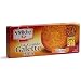 Gourmet Food : Bahlsen Galettes Saint Michel Original Big Galette 1905 with Fleur de Sel de Guerande - 4.6 oz.