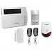 Security Man Air-Alarm1 Diy Wireless Home Alarm System Kit